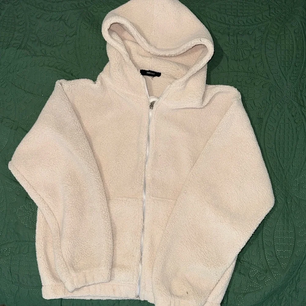 Jacket - Picture 1 of 3